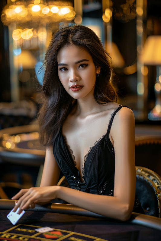 Casino Trực Tiếp