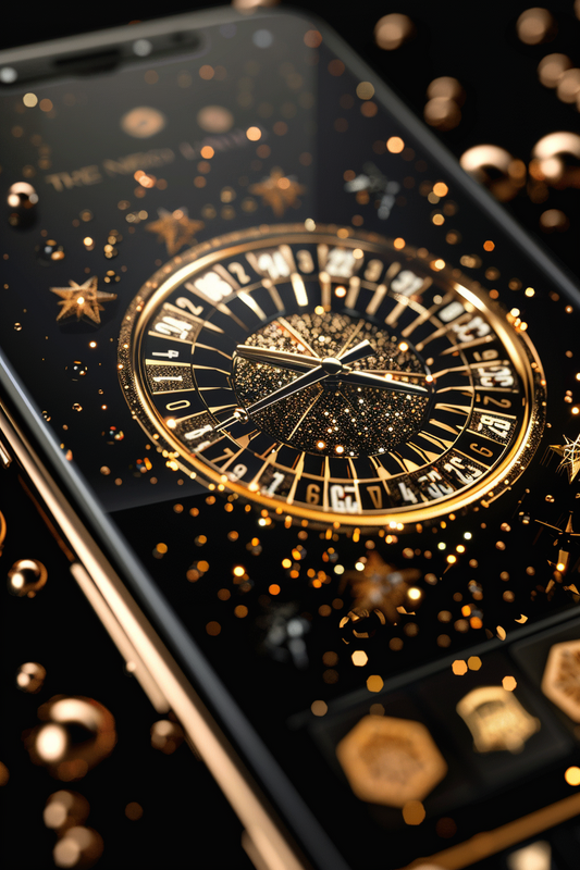 Mobile Gaming Features